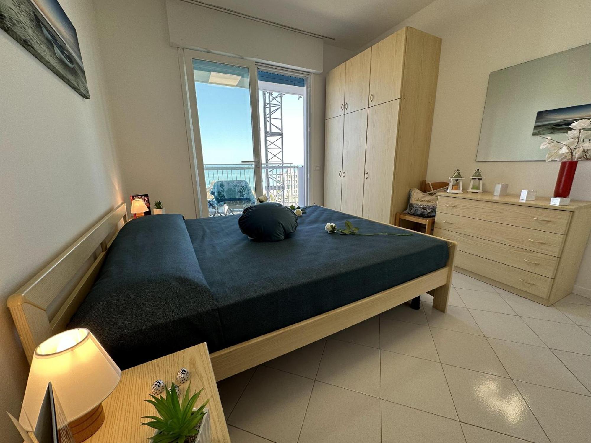 Appartamenti La Torre Lignano Sabbiadoro Eksteriør bilde