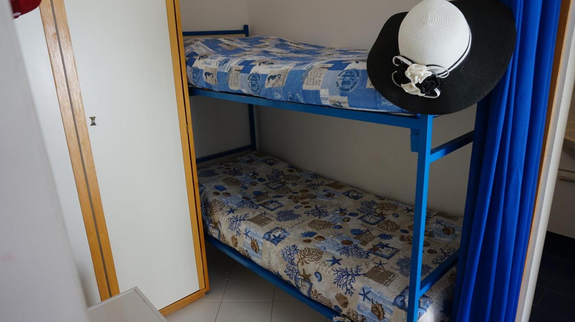 Appartamenti La Torre Lignano Sabbiadoro Rom bilde