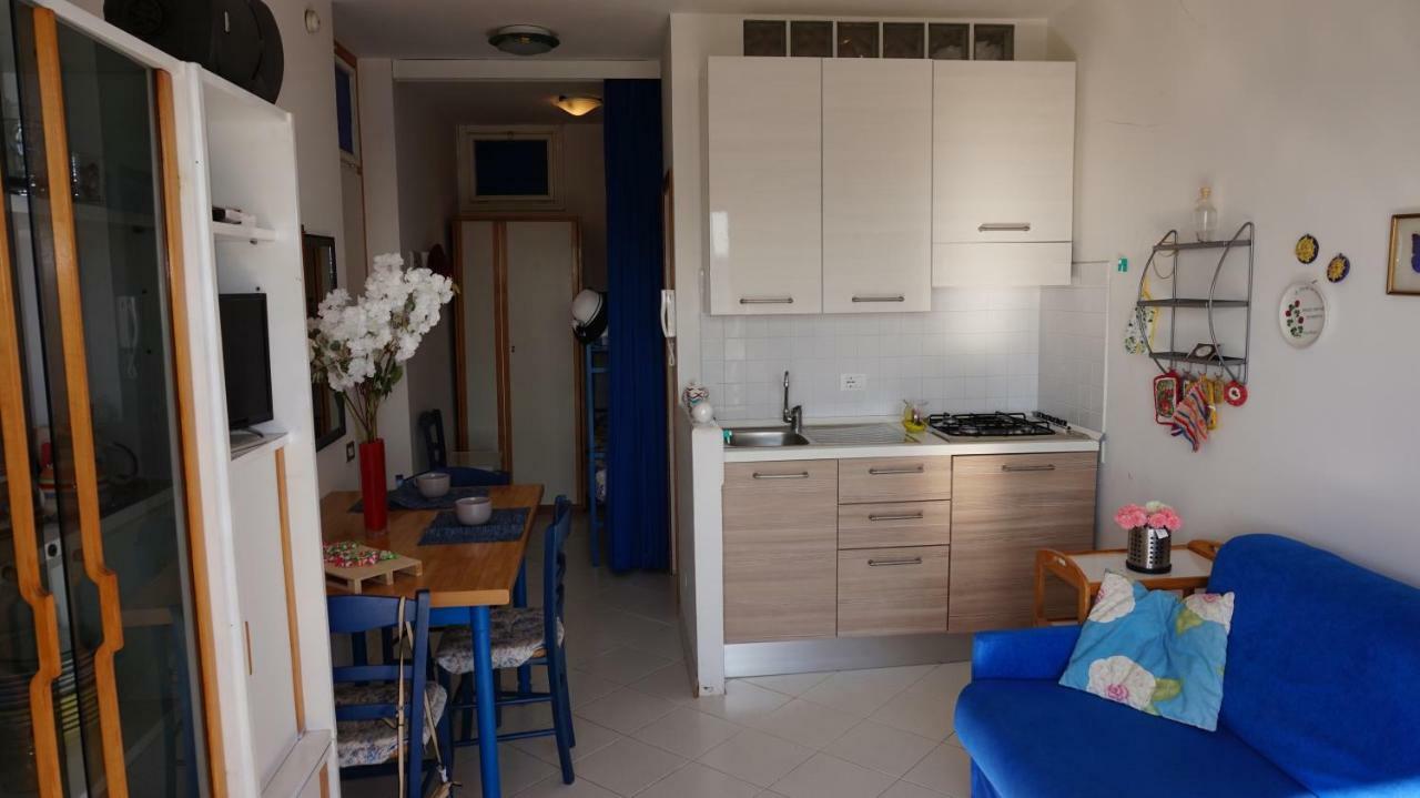 Appartamenti La Torre Lignano Sabbiadoro Rom bilde
